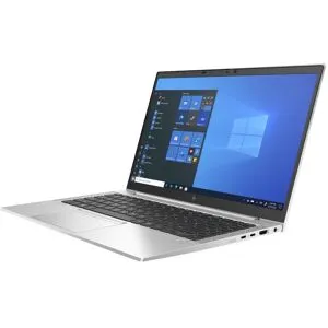 HP EliteBook 840 G8 14" Full HD i5 (gen 11) 16GB 256GB SSD Win11 Pro (beg med liten repa skärm)  Som ny