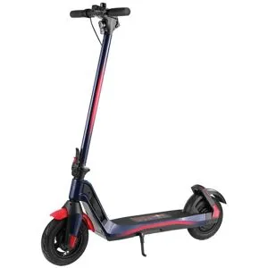Oracle Red Bull Racing E-Scooter RS 1000 10" Vollgummireifen, 35-45 km Reichweite