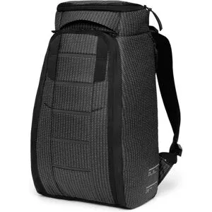 Db Hugger 20L Rucksack (Reflective Black)