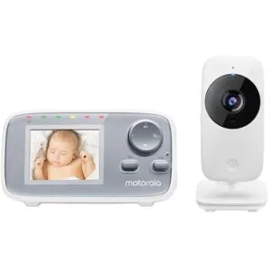 Motorola VM482 Video-Babyphone