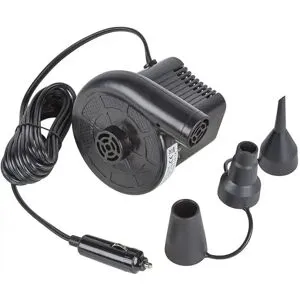 Radar Skis Radar 12V DC Tube Pumpe