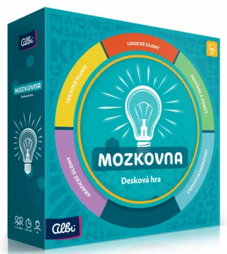 Mozkovna