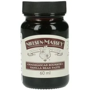 Dille&Kamille Pâte de vanille, 60 ml small unisex