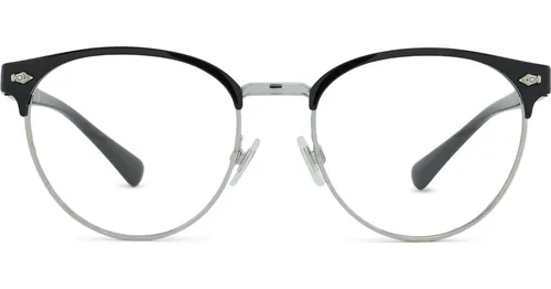Polo Ralph Lauren 0PH 1226 9223 54 - briller, rundt, mænd, sort