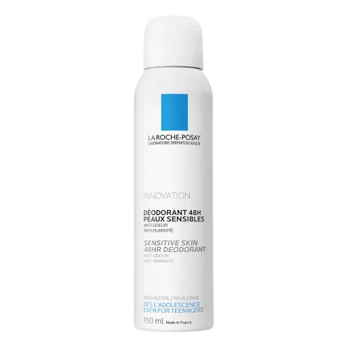 La Roche Posay Physiologique deospray 150 ml