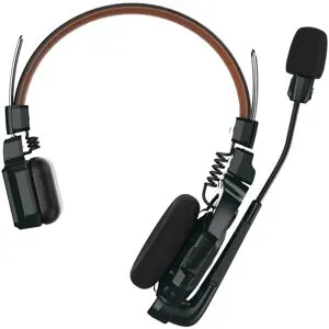 Hollyland Solidcom C1 Pro, trådlöst remote headset