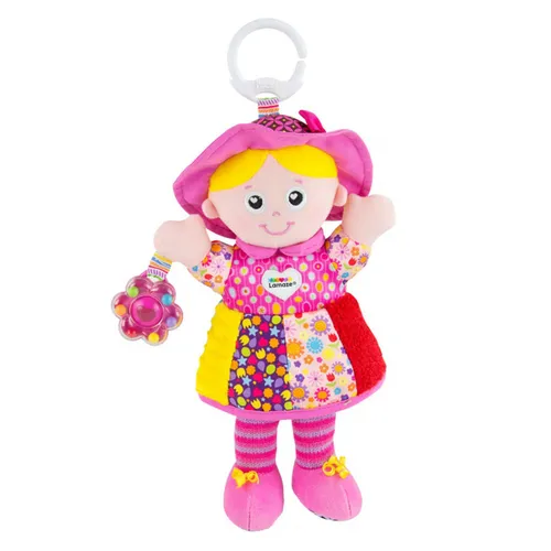 LAMAZE Panenka Emilka