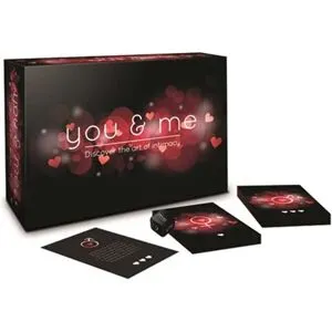 Creative You & Me - Game