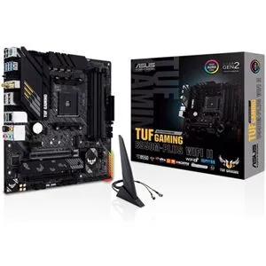 Asus TUF GAMING B550M-PLUS WIFI II