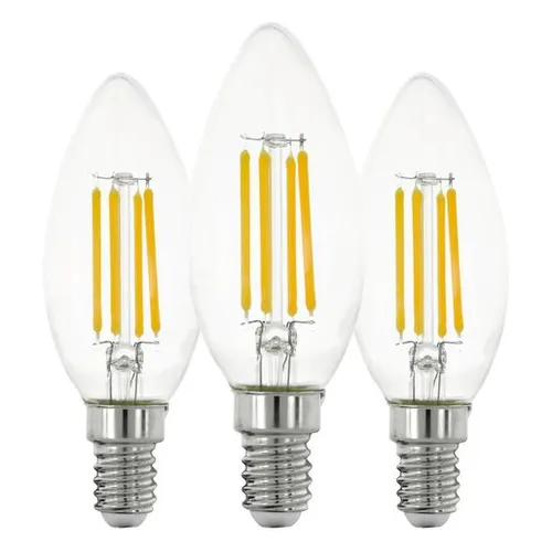 LED žiarovka Eglo E14 113107