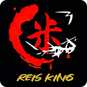 Lieferando Reis King