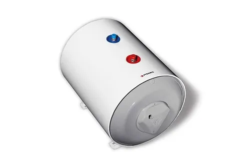 Bojler Pyramis kombinovaný 120L voľne stojaci 028011201