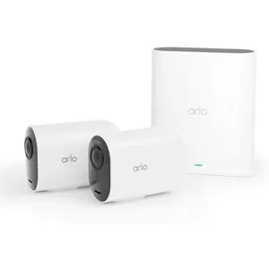 Reolink Ultra 2 XL 2-pack + Smart Hub