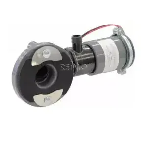 Hakkepumpe For Thetford C200