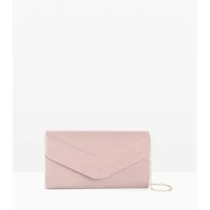 bonprix Clutch rosa 0