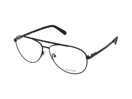 Dioptriás szemüvegek Guess GU50076 002