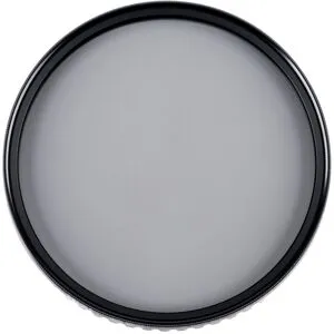 Nisi Cirkulärt polarisationsfilter True Color Pro Nano - 55mm