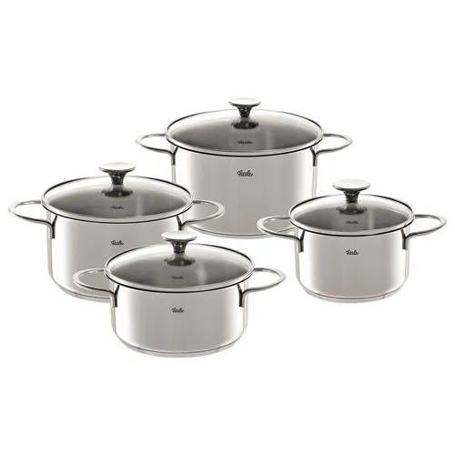 Fissler SADA HRNCŮ, 4dílné