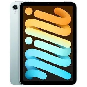 Apple iPad mini Wi-Fi 512GB - Blue
