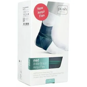 Push Med Chevilliere Aequi Flex Gauche T3