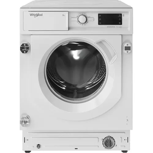 Vestavná pračka s předním plněním Whirpool BIWMWG91484EEU