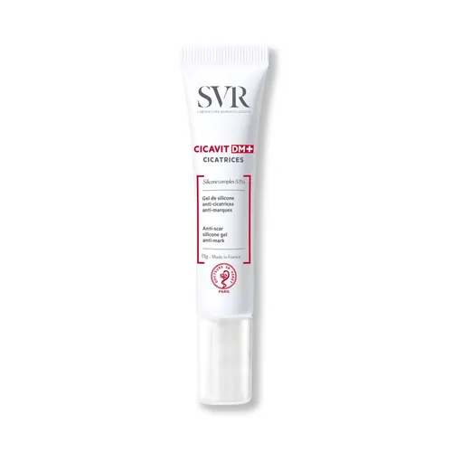 SVR Cicavit DM+ Littekens Crème 15ml