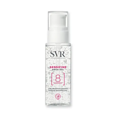 SVR Sensifine Aqua Gel 40ml