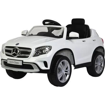 BUDDY TOYS BEC 8110 Detské elektrické auto Mercedes GLA