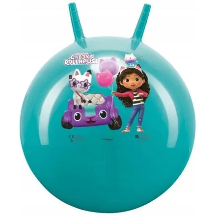 John Gabby's Dollhouse Hopsadlo