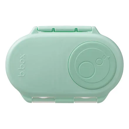 b.box Olovrantový box malý - spearmint