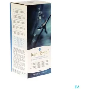 Nataos Key Nutrition Joint Relief 480ml