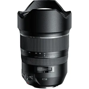 Tamron Objectif Standard Sp 15-30mm F2.8 Di Usd Sony (a012s)