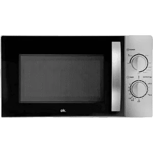 OK. Micro-ondes Grill (omw 2221 S)