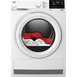 AEG Sèche-linge À Pompe Chaleur Sensidry Série 7000 A+++ (tr78at32b)