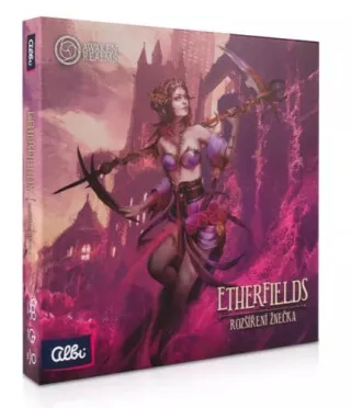 Etherfields (rozšíření)