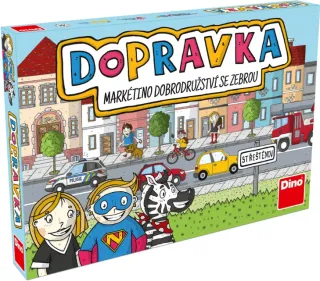 Dopravka