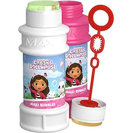Dulcop Gabby's Dollhouse Bublifuk 175 ml