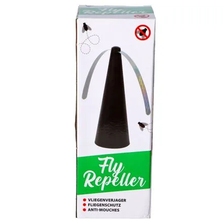 Mac Toys Odpudzovač na hmyz