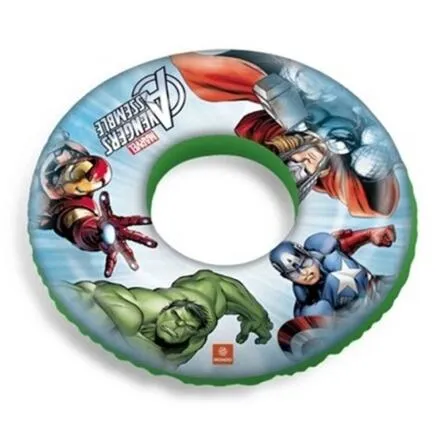 Mondo Nafukovací kruh Avengers 50cm