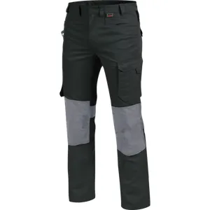 Pantalon de travail Cetus Würth MODYF anthracite/gris Gris foncé