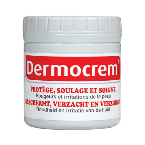 Dermocrem (Sudocrem) 250g