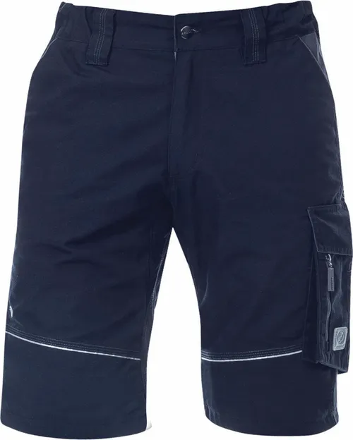 Šortky Ardon Urban+ černá 48