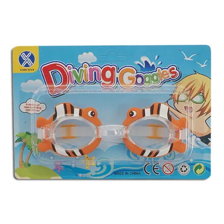 Mac Toys Plavecké okuliare