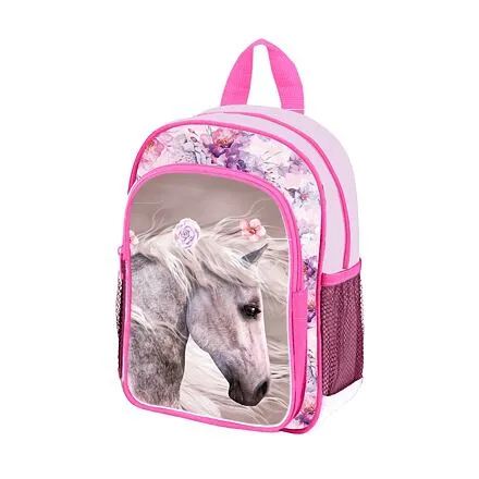 Oxybag Batoh detský predškolský kôň romantic