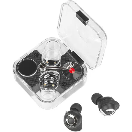 Sencor Slúchadlá MUSIC BOX SEP 550BT BK