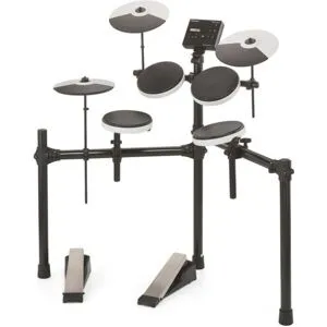 Roland TD-02K LITE GT E-Drum Kit Rack 3-Apoios PRO QUALITY Bateria Eletrónica