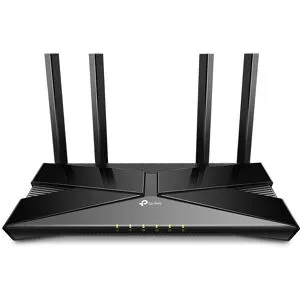 TP-Link Archer AX1800 trådlös Wi-Fi 6 dual band-router