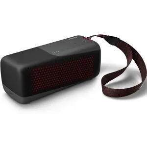 Philips GO portabel vattenskyddad bluetoothhögtalare