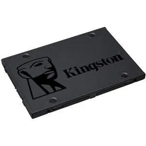 Kingston 960GB SSD 2,5" SSDNow A400 SATA III