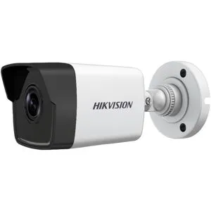 Caméra Bullet Hikvision DS-2CD1043G0E-I IP 4MP objectif 4mm 311317100